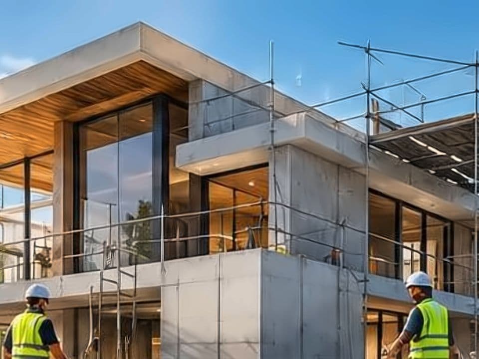 Atenia Build · visualización conceptual · ATENIA STUDIO