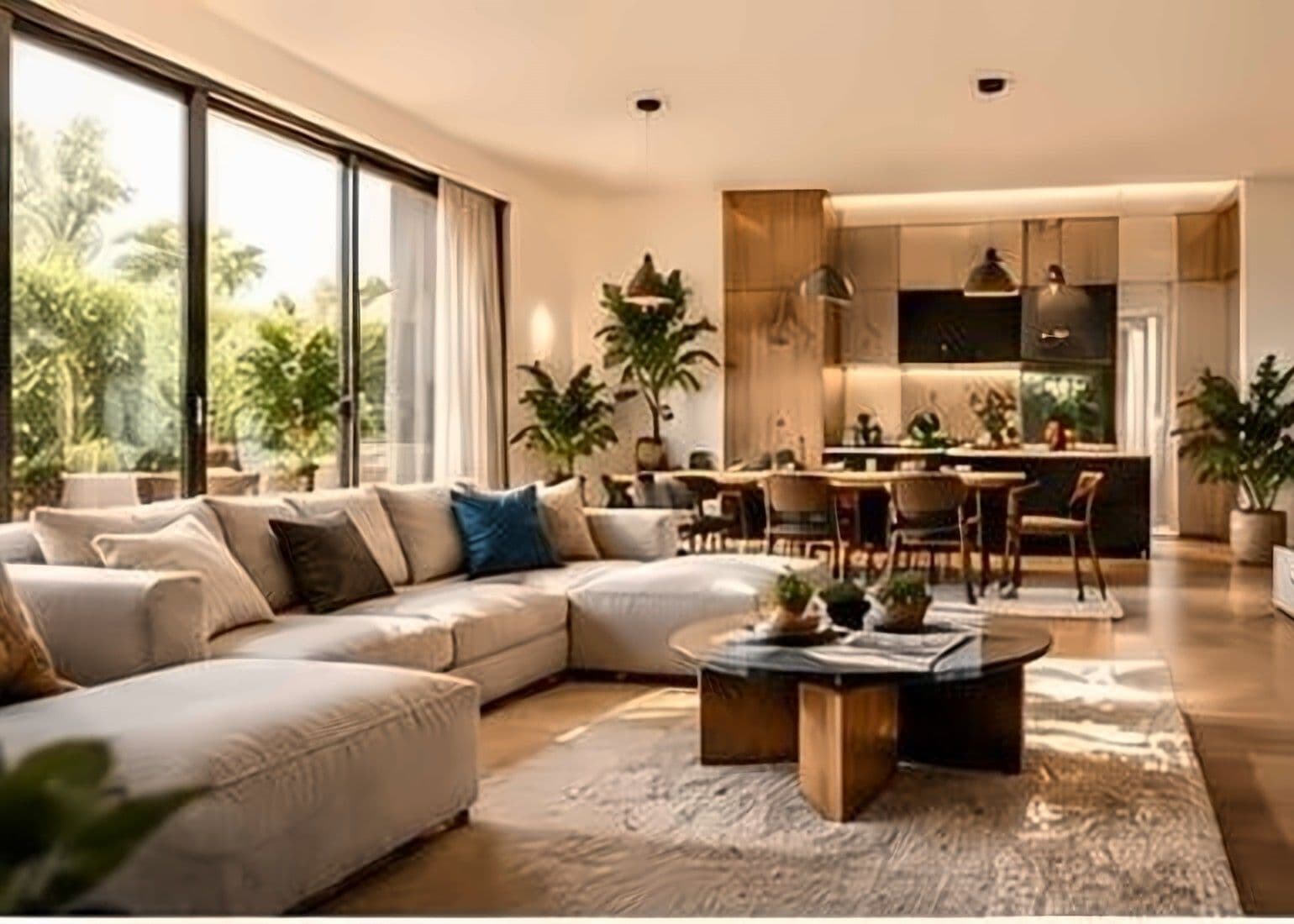 Home Re-Shape · visualización conceptual · ATENIA STUDIO
